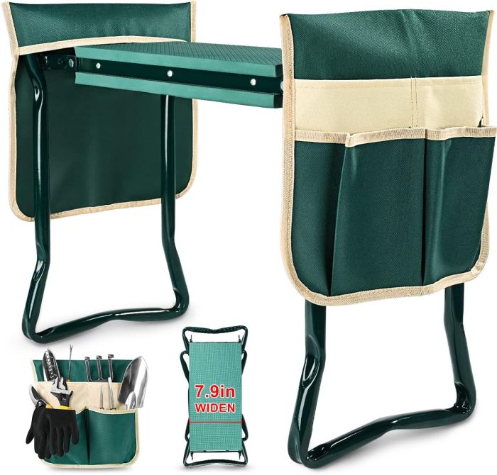 KVR Garden Kneeler