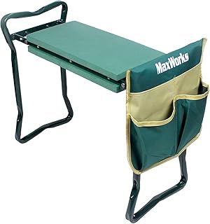 MaxWorks Folding Kneeler